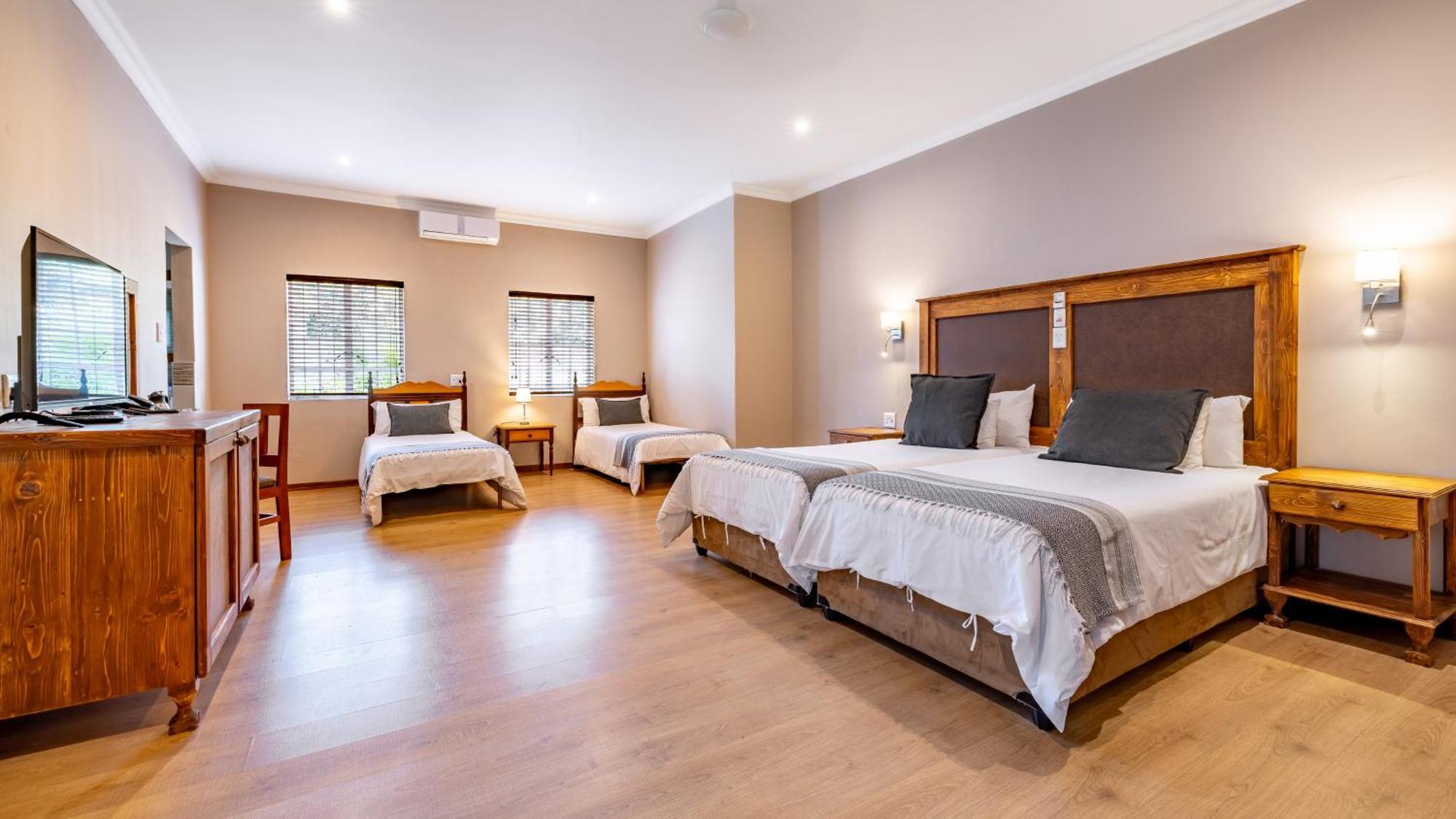 Little Pilgrims Boutique Hotel Hazyview Extérieur photo