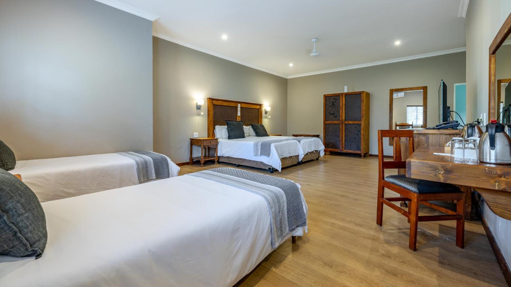 Little Pilgrims Boutique Hotel Hazyview Extérieur photo