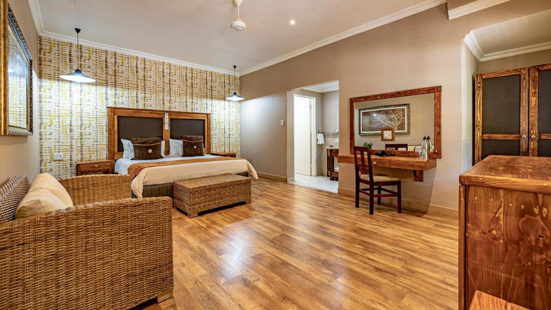 Little Pilgrims Boutique Hotel Hazyview Extérieur photo
