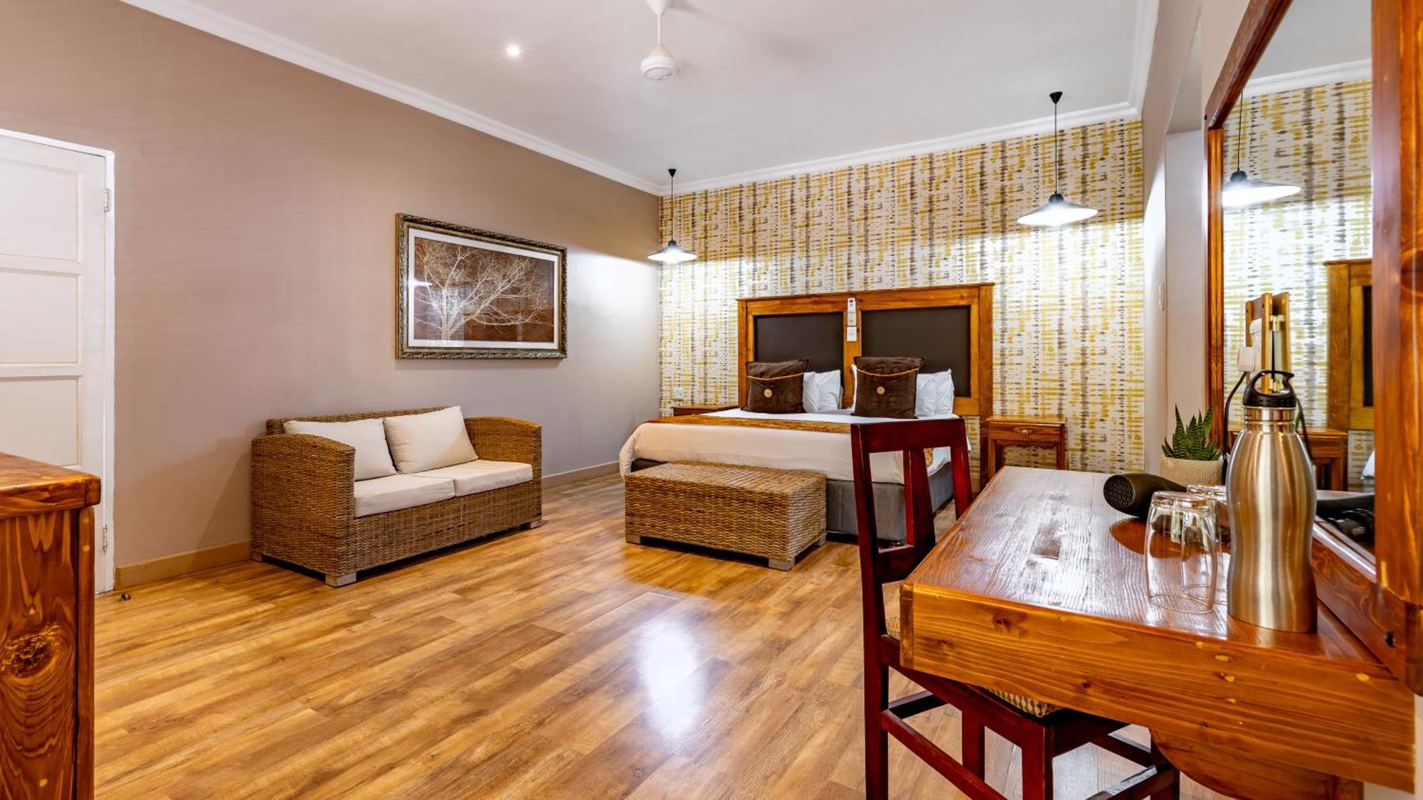 Little Pilgrims Boutique Hotel Hazyview Extérieur photo
