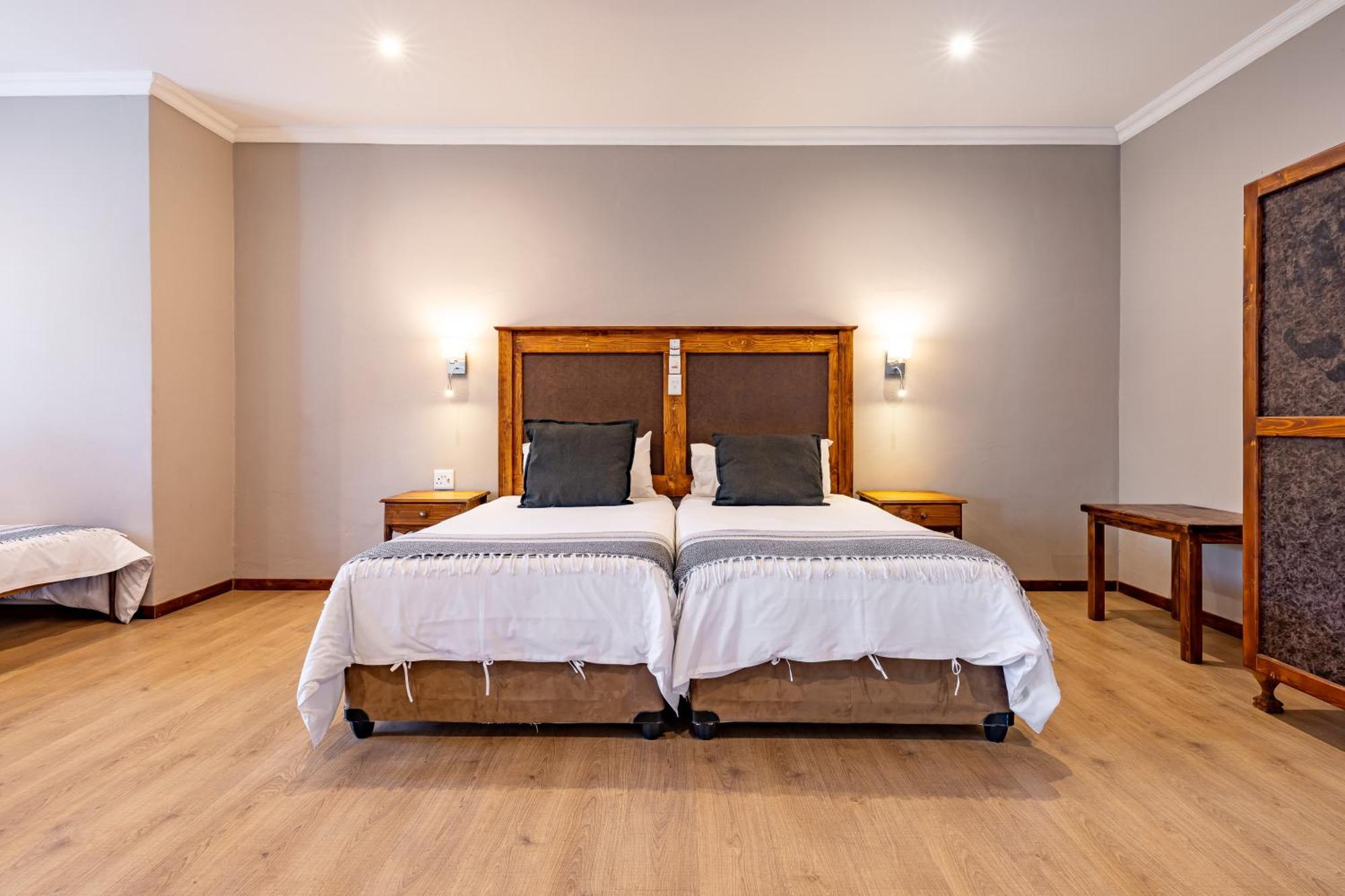 Little Pilgrims Boutique Hotel Hazyview Extérieur photo
