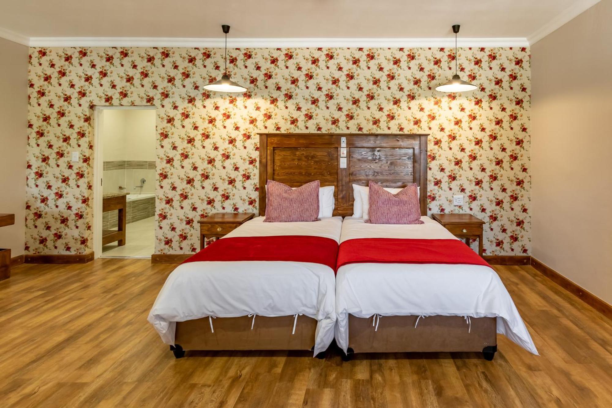Little Pilgrims Boutique Hotel Hazyview Extérieur photo