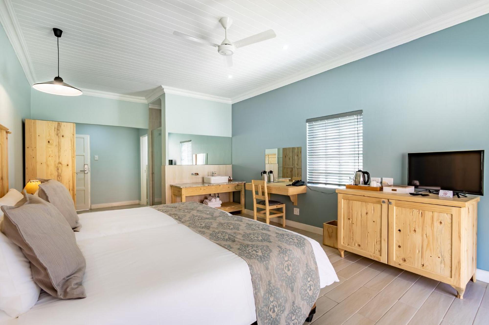 Little Pilgrims Boutique Hotel Hazyview Extérieur photo