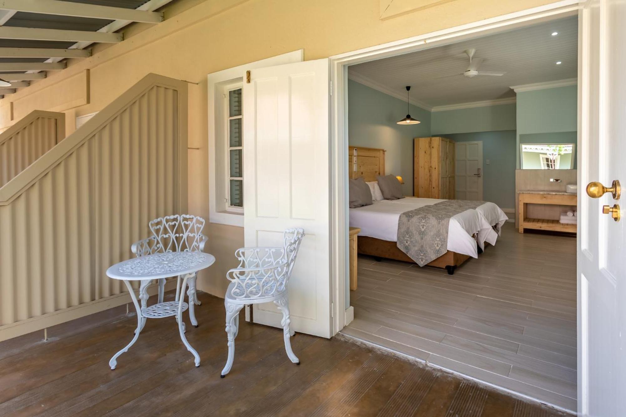 Little Pilgrims Boutique Hotel Hazyview Extérieur photo