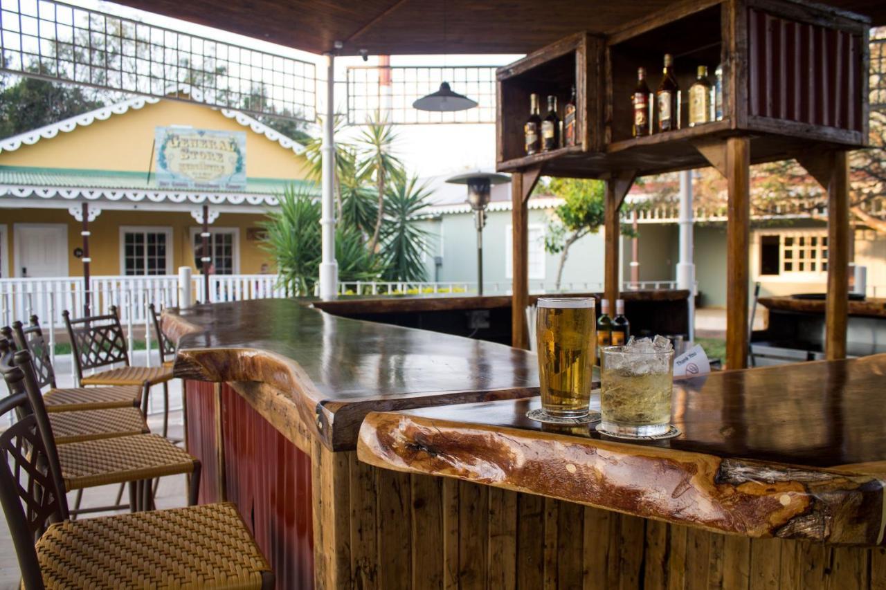 Little Pilgrims Boutique Hotel Hazyview Extérieur photo