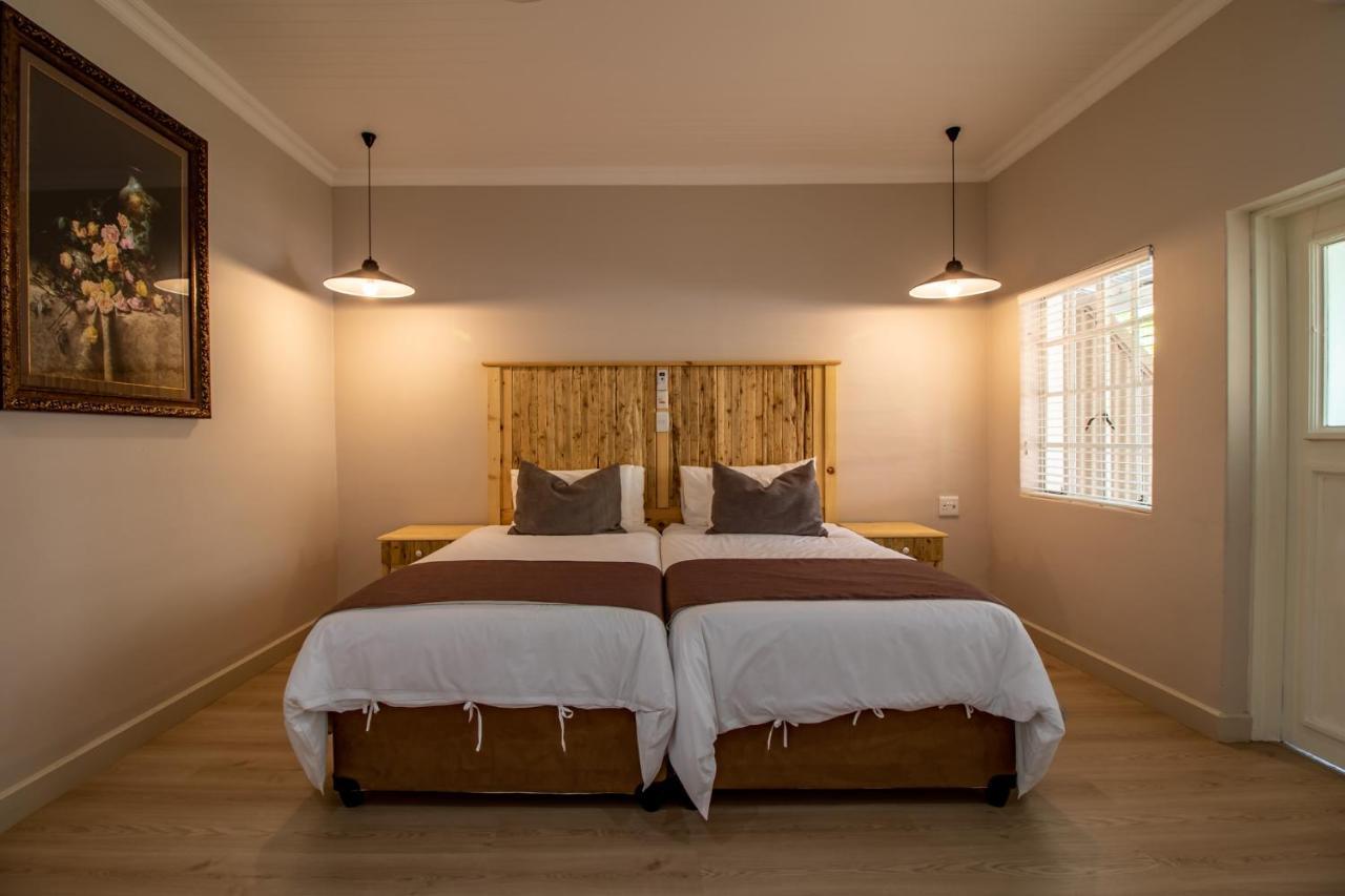 Little Pilgrims Boutique Hotel Hazyview Extérieur photo