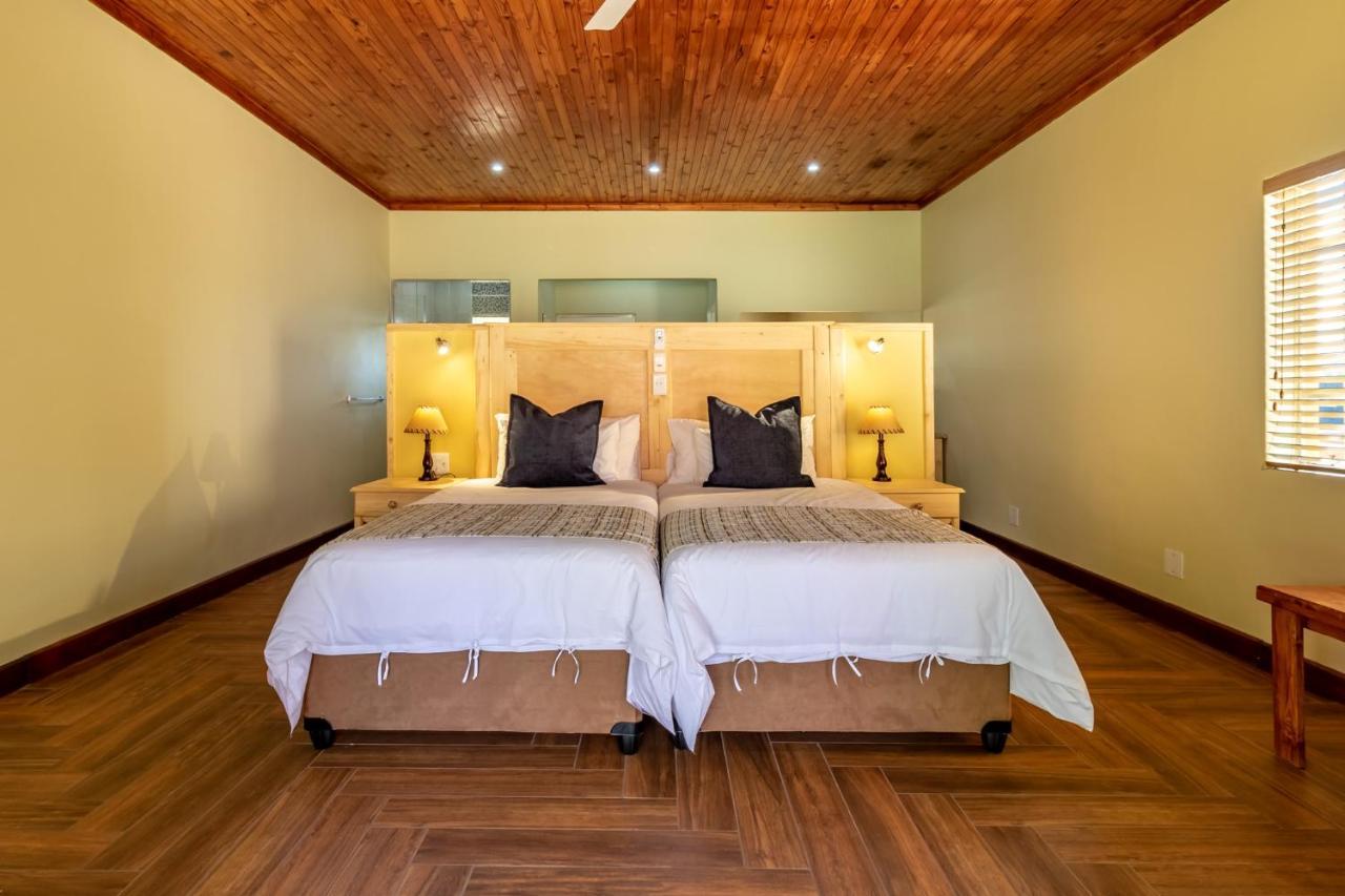 Little Pilgrims Boutique Hotel Hazyview Extérieur photo