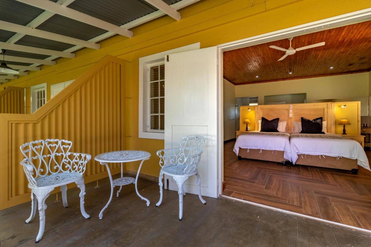 Little Pilgrims Boutique Hotel Hazyview Extérieur photo