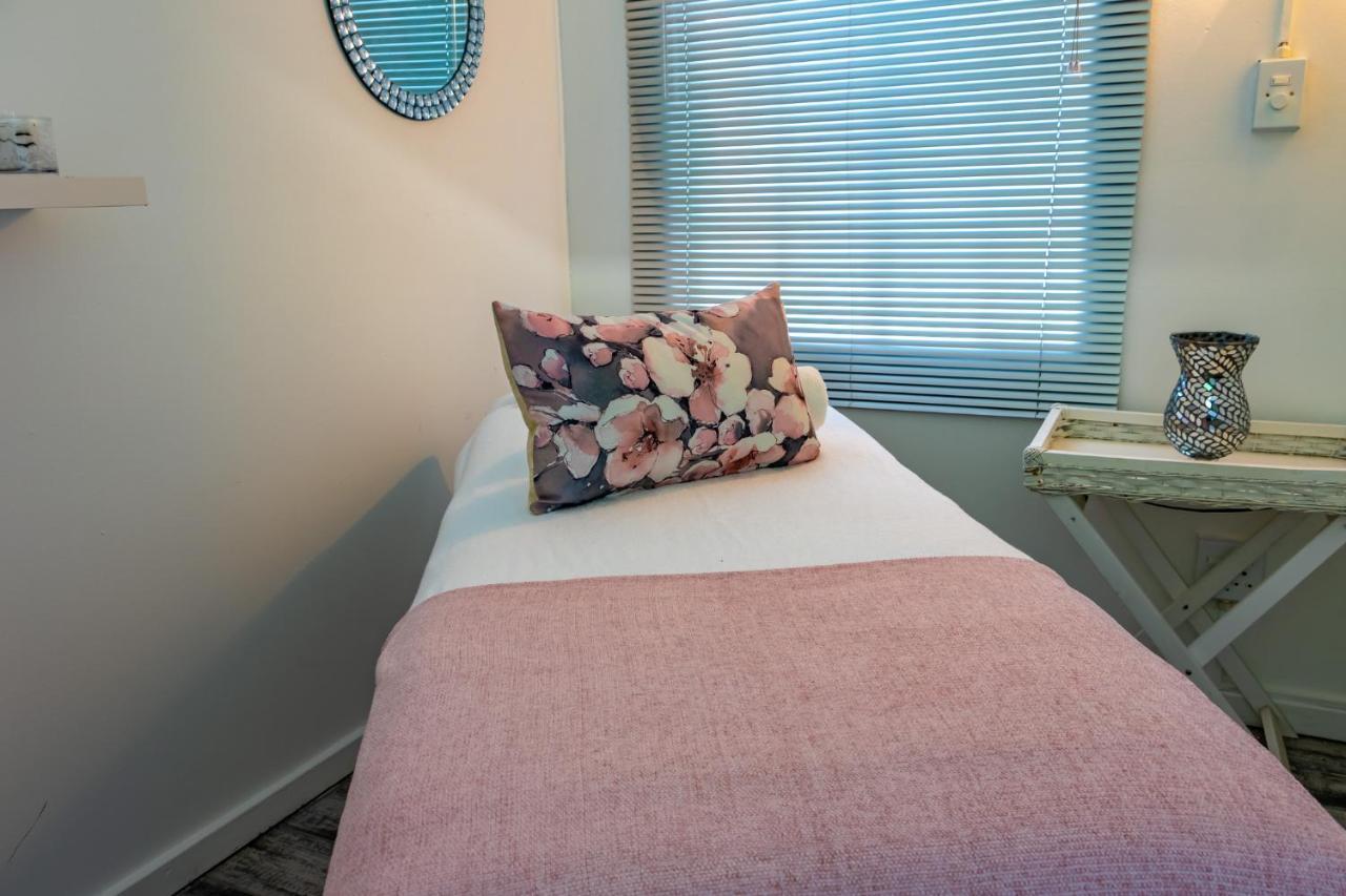 Little Pilgrims Boutique Hotel Hazyview Extérieur photo
