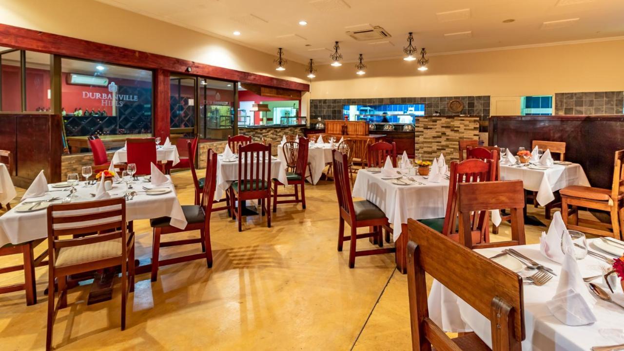 Little Pilgrims Boutique Hotel Hazyview Extérieur photo